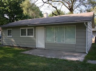 4326 Bertrand Rd, Indianapolis, IN 46222