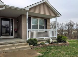 12670 Oak Ridge St, Platte City, MO 64079