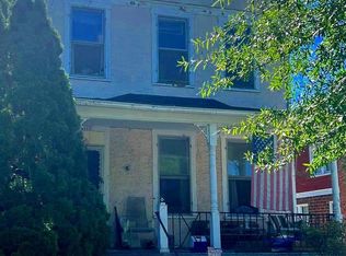4112 33rd St, Mount Rainier, MD 20712