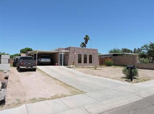 1332 W 13th St, Yuma, AZ 85364
