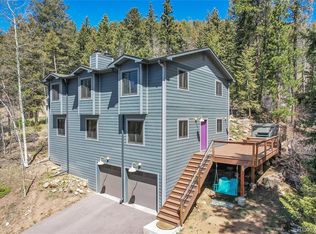 30993 Kings Valley Dr, Conifer, CO 80433