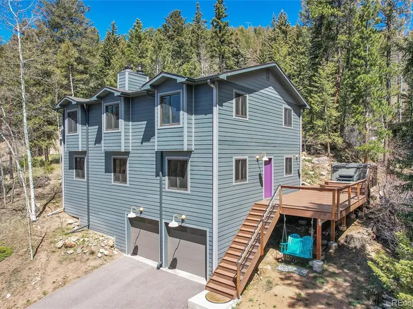 30993 Kings Valley Drive, Conifer, CO 80433