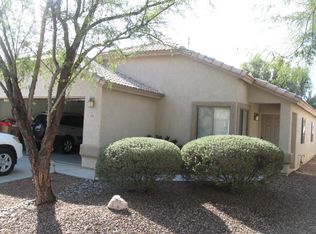 2819 N Simplicity Dr, Tucson, AZ 85741
