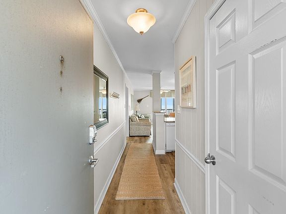 3rd image of 2405 S Ocean Blvd. #101