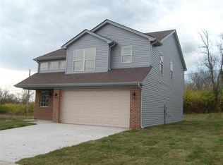 1216 Orchard Dr, Nicholasville, KY 40356