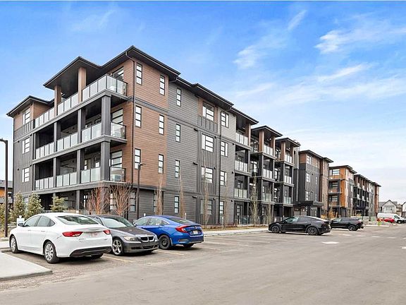 2nd image of 55 E Lucas Way NW #2305