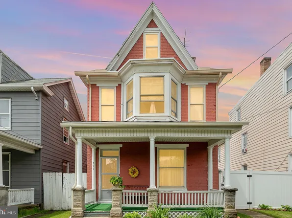 717 Hummel Ave, Lemoyne, PA 17043
