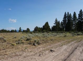 0 Oregon Pines Rd, Chiloquin, OR 97624