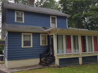 31 W Hickory St, Spring Valley, NY 10977