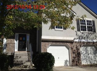 3114 Crest Ridge Cir SW, Marietta, GA 30060