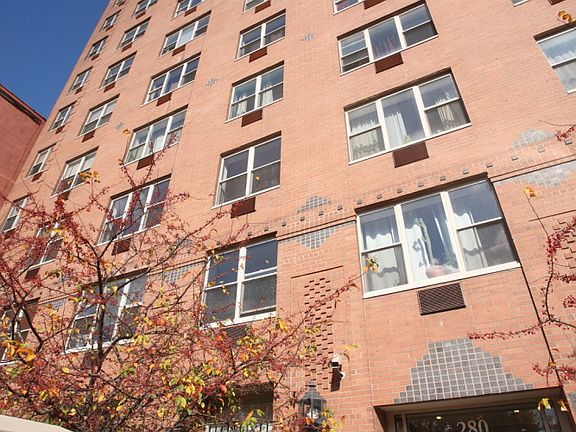 3rd image of 280 E 2nd St #910