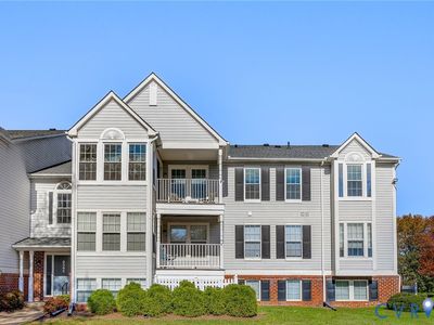 9395 London Tower Ct Unit 609, Glen Allen, VA, 23060