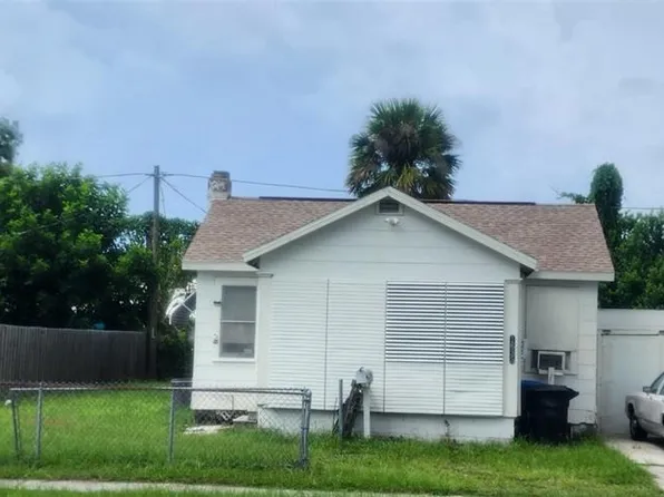 1635 30th Ave N Lot 5, Saint Petersburg, FL 33713