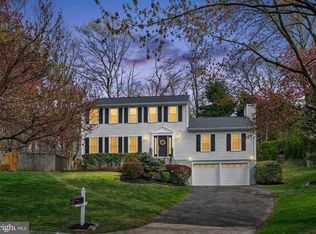7723 Silver Sage Ct, Springfield, VA 22153
