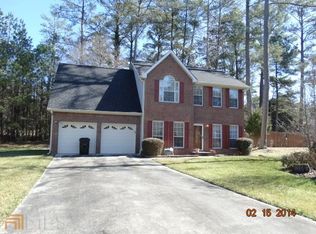 6858 Sarah Jane Ln, Riverdale, GA 30296