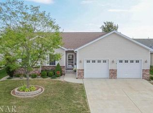 2252 Emory Ln, Normal, IL 61761
