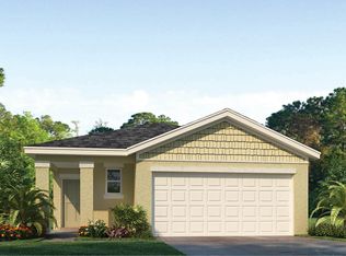 12374 SW Rimini Way, Port Saint Lucie, FL 34987