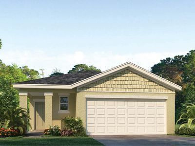 12246 SW Nettuno Way, Port Saint Lucie, FL, 34987