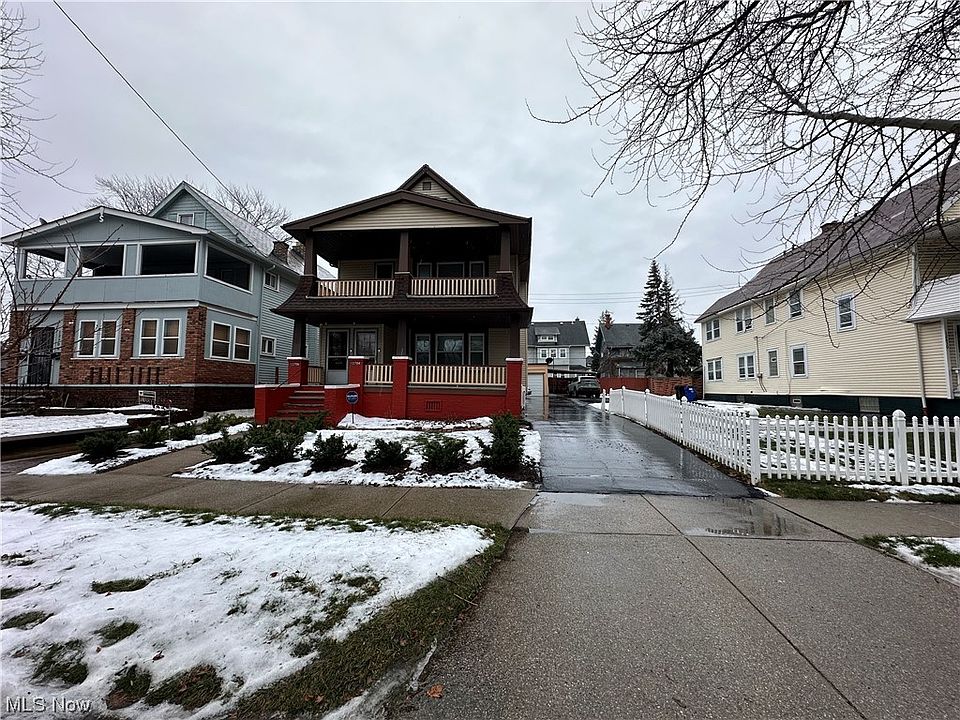 12704 Edmonton Ave, Cleveland, OH 44108 Zillow
