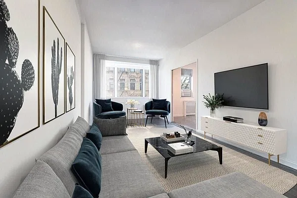 Rented by Compass | media 3