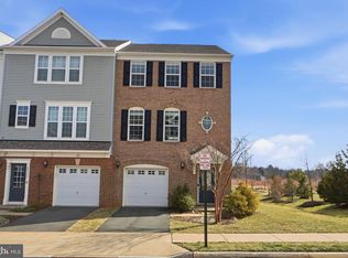 8535 Fortrose Dr, Manassas, VA 20109