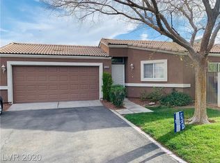 5163 Mineral Lake Dr, Las Vegas, NV 89122