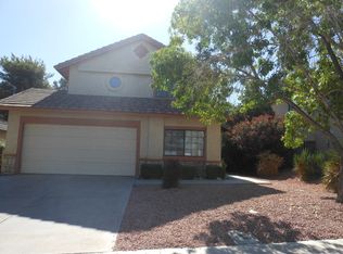 43222 33rd St W, Lancaster, CA 93536