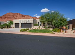 771 E Palisades Cir, Ivins, UT 84738