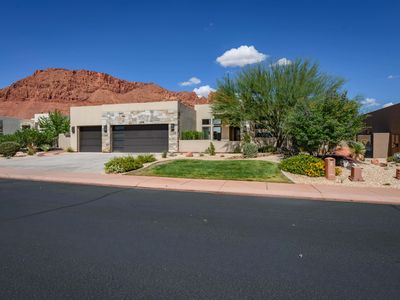 771 E Palisades Cir, Ivins, UT, 84738
