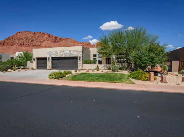 771 E Palisades Cir, Ivins, UT 84738