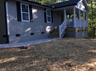 3318 Miller Rd, Powell, TN 37849