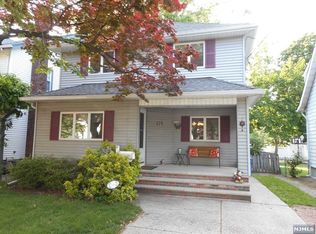 274 Feronia Way, Rutherford, NJ 07070