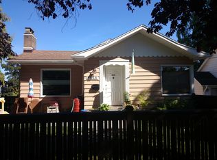 5056 36th Ave NE, Seattle, WA 98105