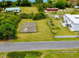 639 Mon Bijou Ki St, Croix, VI 00850