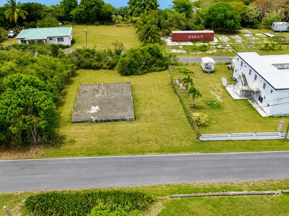 639 Mon Bijou KI, St. Croix, VI 00850