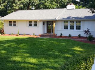 24 Spring Forest Rd, Greenville, SC 29615