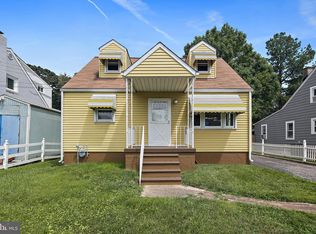 215 Riverton Rd, Middle River, MD 21220