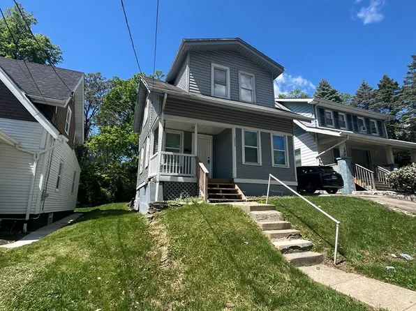 1711 Wyoming Ave, Cincinnati, OH 45205