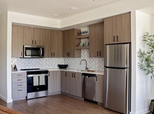 The Gabe, Portland, OR 97219