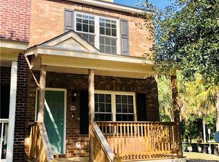 1516 E Henry St, Savannah, GA 31404