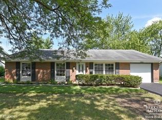 7881 Berkshire Dr, Hanover Park, IL