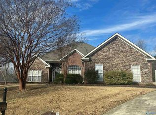 2802 Callodon Pl SE, Owens X Rds, AL 35763