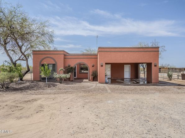 15675 W Hopi Dr, Casa Grande, AZ 85122
