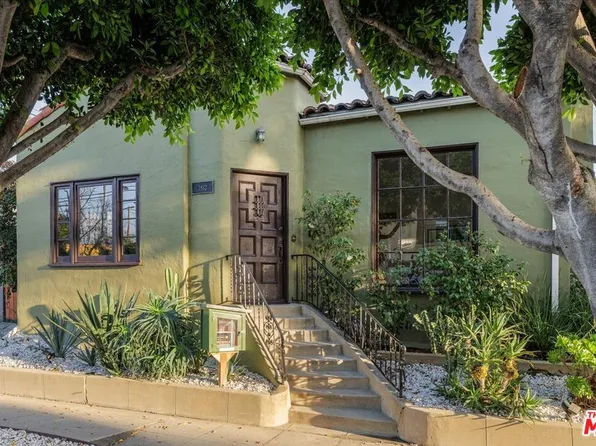 3812 Dover St, Los Angeles, CA 90039