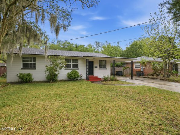 1332 PLACID Place, Jacksonville, FL 32205