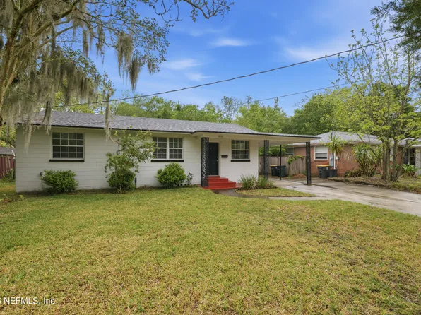 1332 PLACID Place, Jacksonville, FL 32205