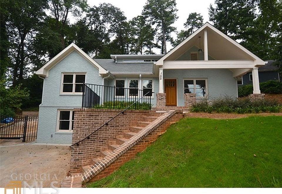 Front Elevation
