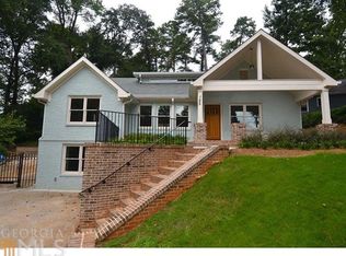 155 Griffin Cir, Decatur, GA 30030