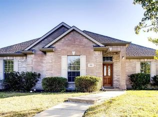 3911 Poplar Point Dr, Rockwall, TX 75032
