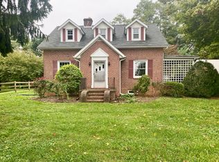 5344 Ballenger Creek Pike, Frederick, MD 21703